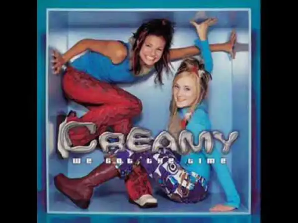 Creamy - Help! I